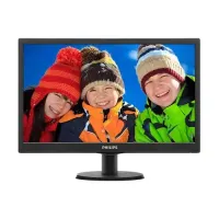 Philips 203V5LSB2/27 LCD 19.5" Monitor
